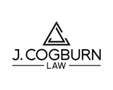 https://www.logocontest.com/public/logoimage/1689735022J Cogburn Law36.png